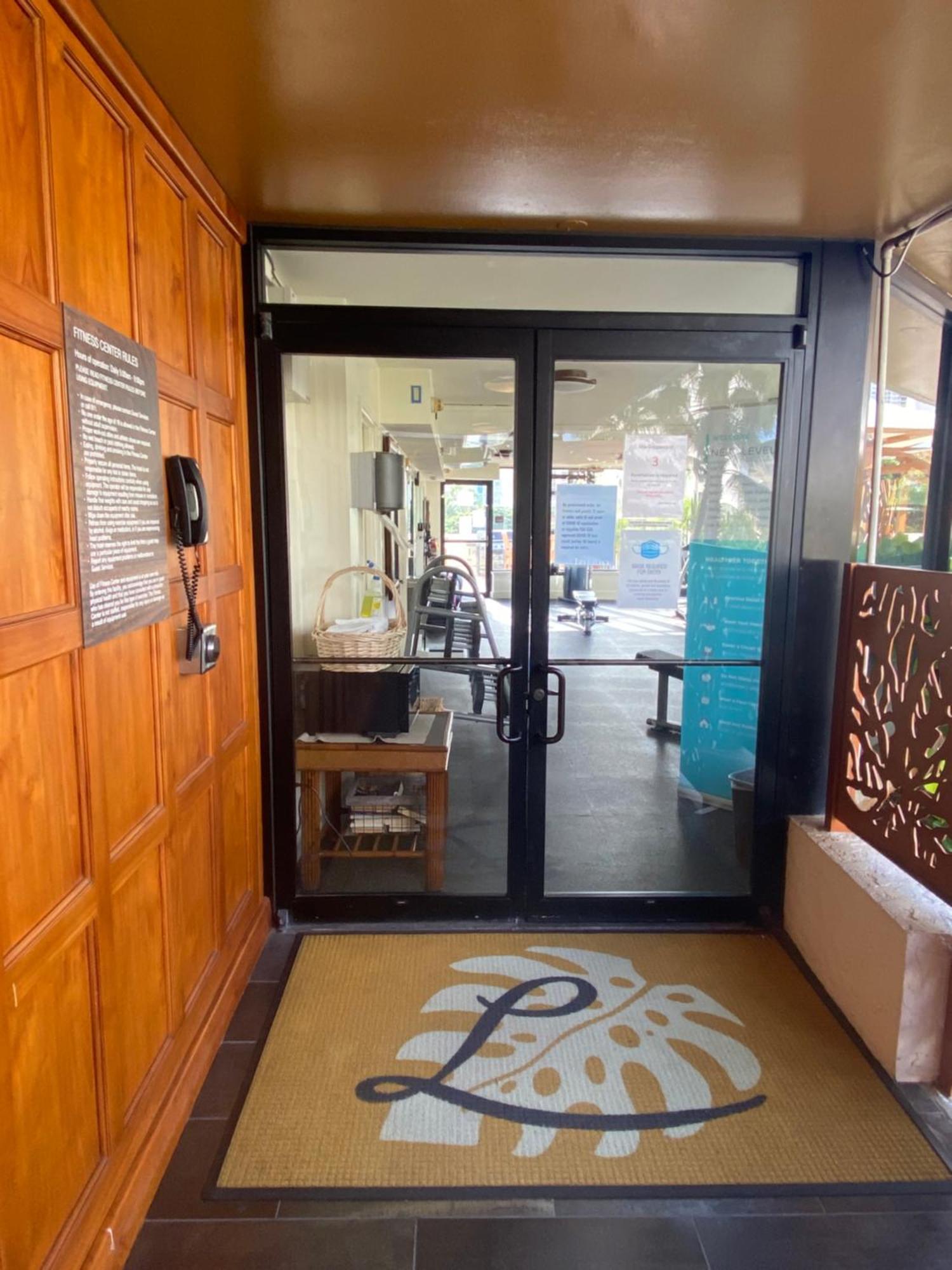 Cozy Studio With Free Parking In Waikiki هونولولو المظهر الخارجي الصورة