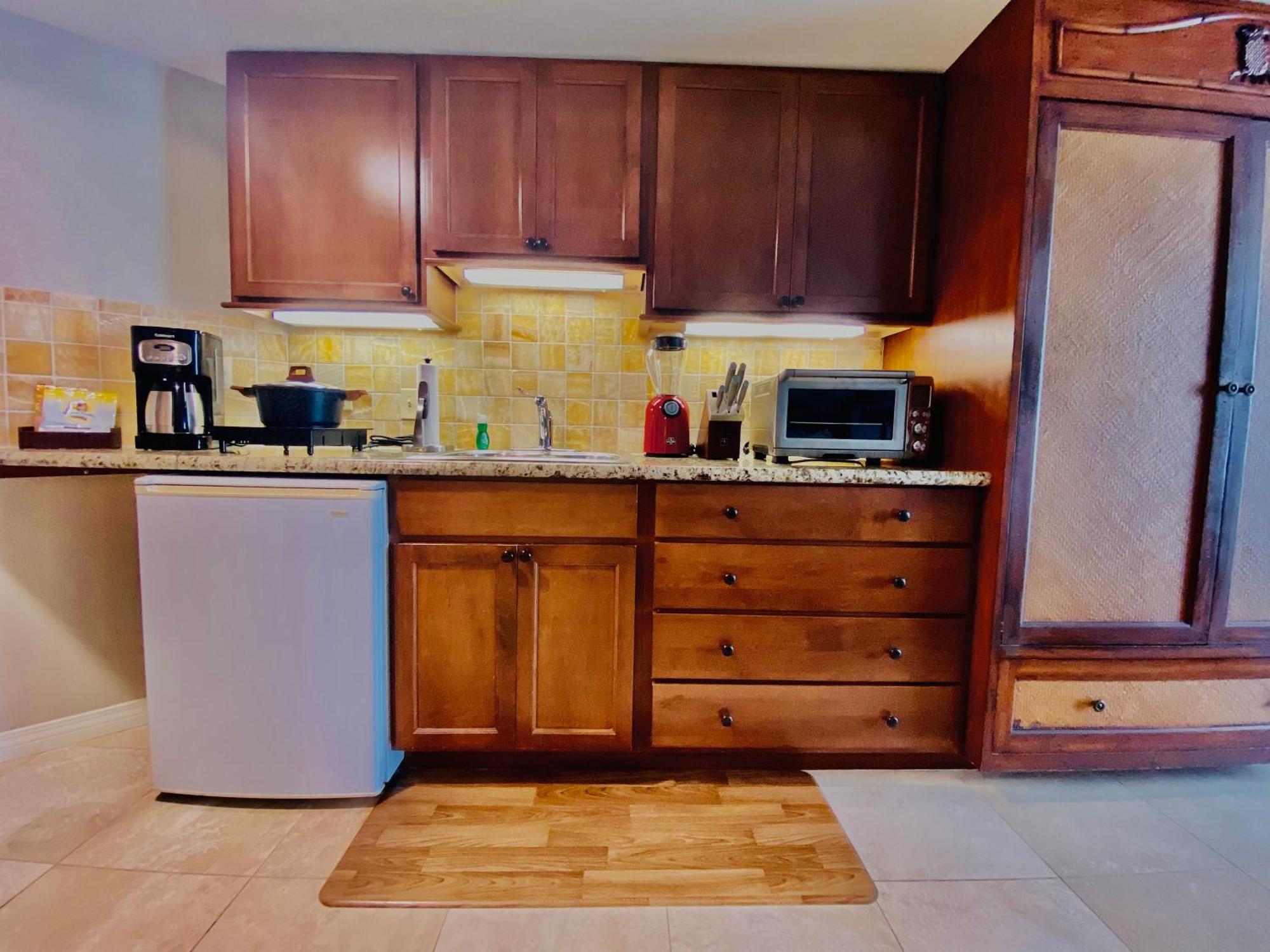Cozy Studio With Free Parking In Waikiki هونولولو المظهر الخارجي الصورة